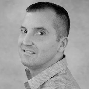 Meet your Posher, Kyle